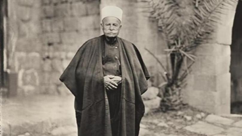 الدروز