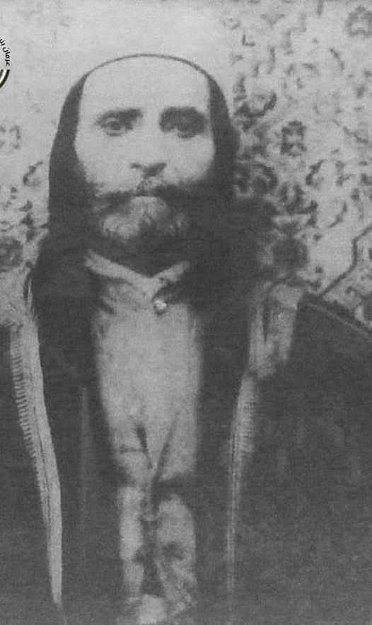 منصور الشوفي