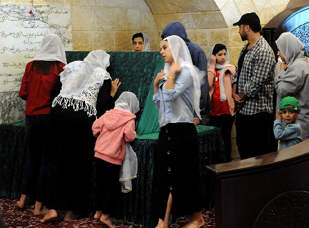 عيد الأضحى