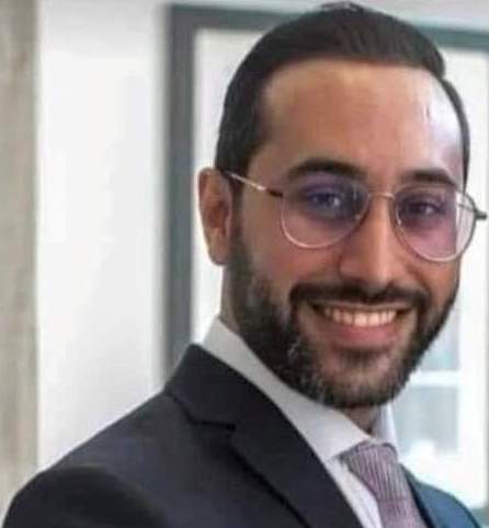 بصمة نجاح... طارق كيوان عضواً بالمجلس الإستشاري للذكاء الاصطناعي في جامعة كولورادو