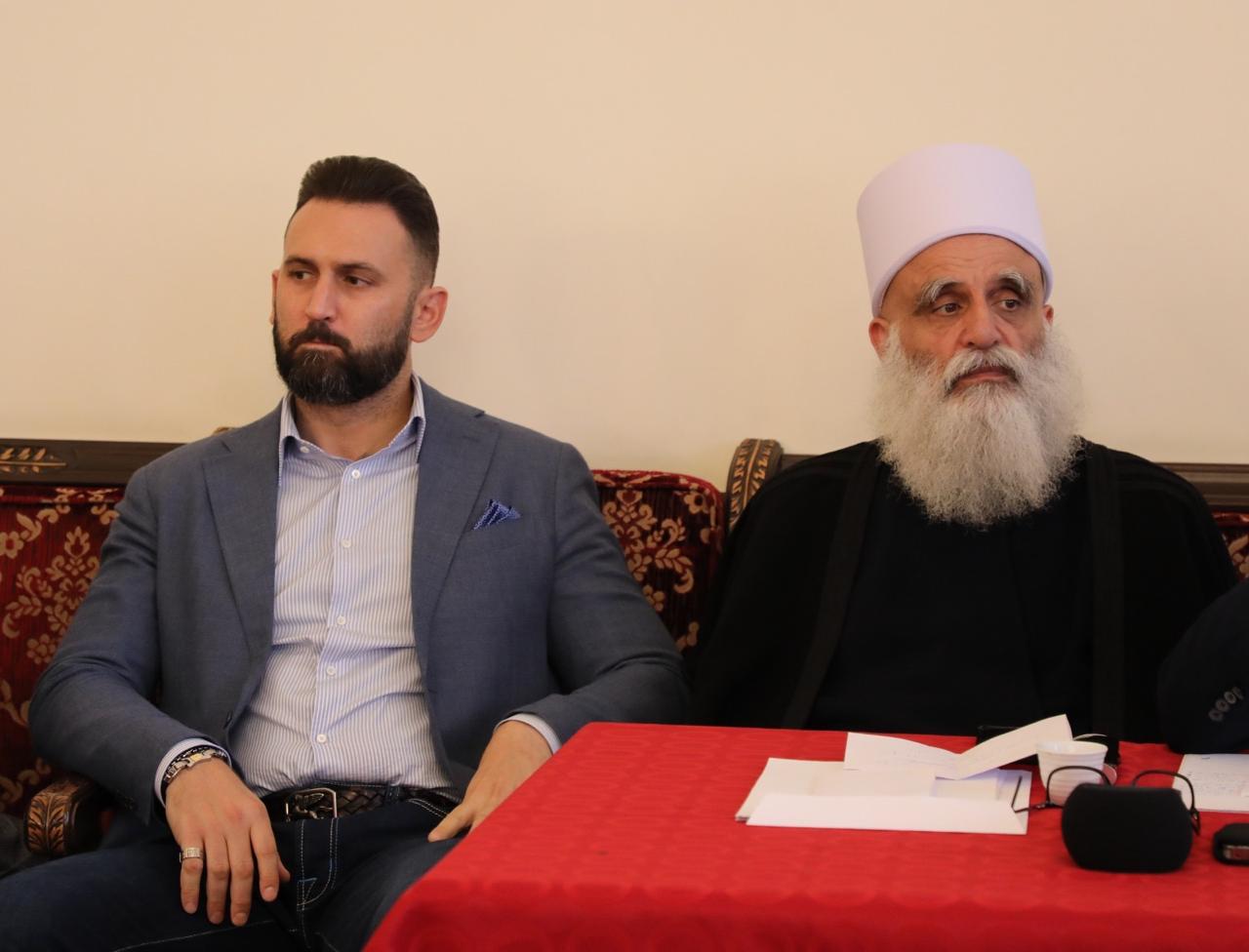 المجلس المذهبي برئاسة شيخ العقل: لاستقبال أبناء الجنوب والضاحية كضيوف مكرّمين