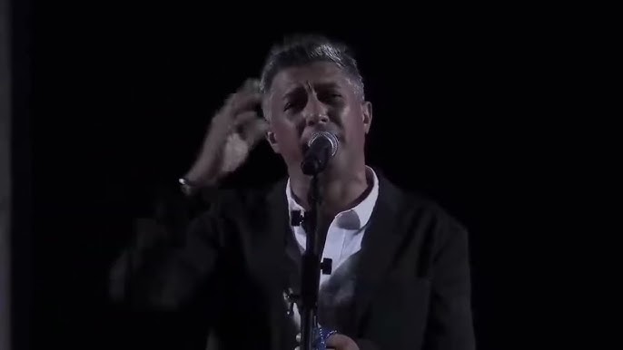 بالفيديو: "محبوب قلبي"... كلمات سلمان نفاع تصدح في جرش