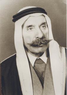 ماذا تعرف عن سلطان باشا الأطرش؟