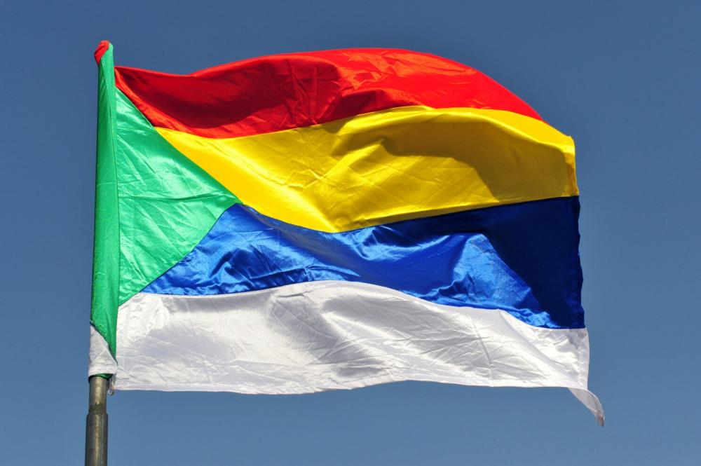 Druze voices rise from Europe