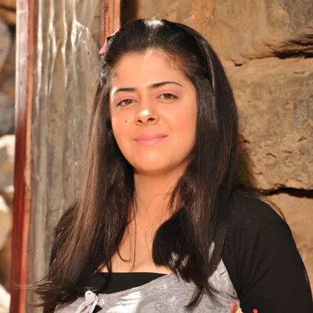 مروة الأطرش
