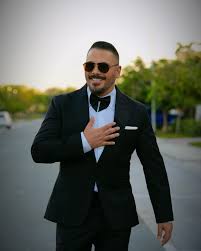 رامي عياش..