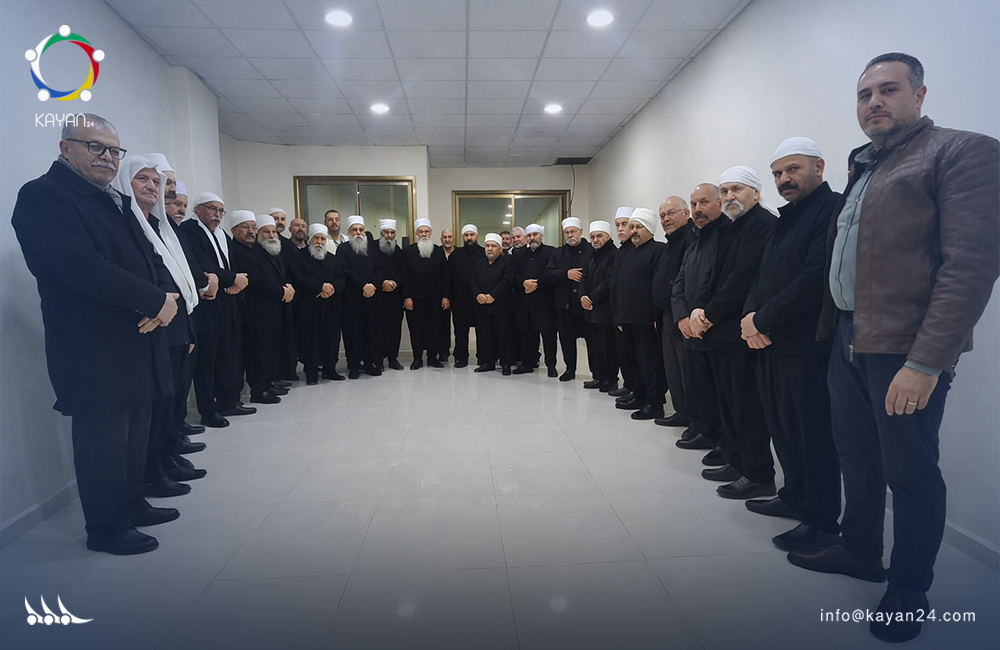 جرمانا تطلق مكاتب الوقف الجديدة لتعزيز العمل الخيري والتنموي في المدينة