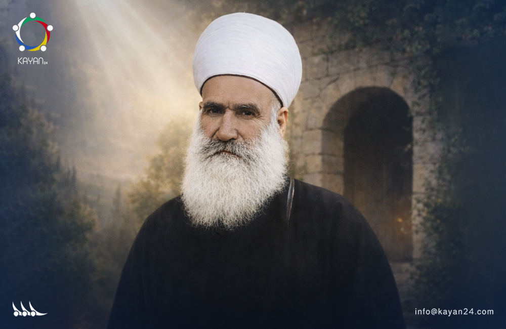 الشيخ سلمان نصر