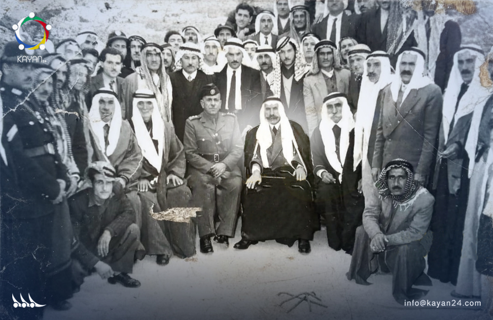 ذكرى عودة سلطان باشا الأطرش: كسر القيود وسقوط الطغيان