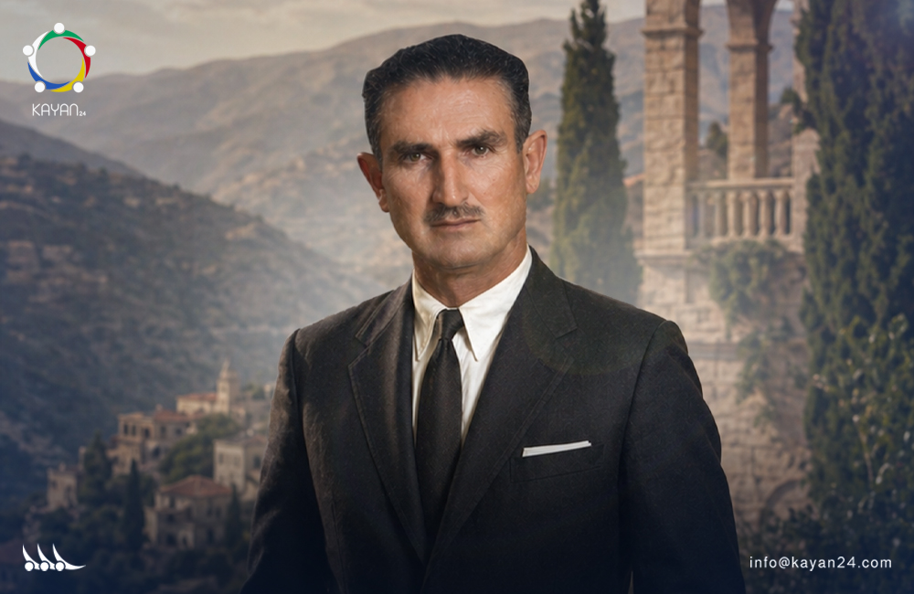 عارف يوسف أبو شقرا