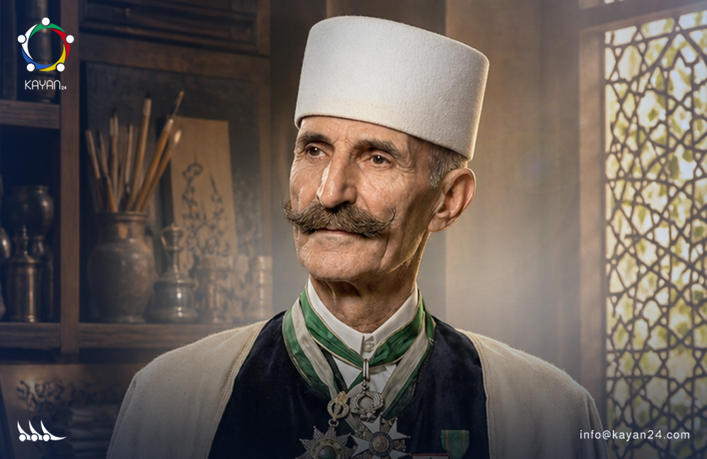 نسيب سعيد مكارم