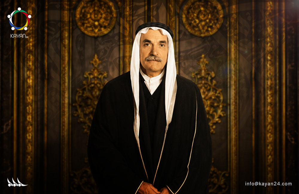المجاهد أبو خليل إبراهيم خليل الجرمقاني