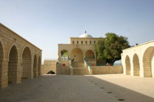 الموحدين الدروز في لبنان