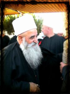 راكان الأطرش.. مرجعية روحية حمت السويداء من ضريبة الحرب