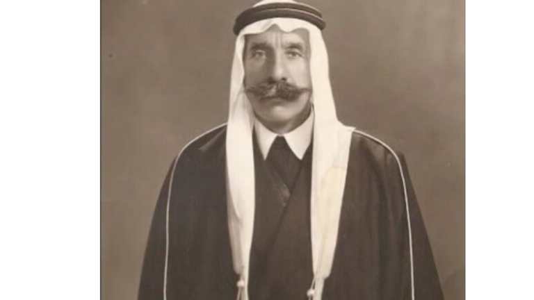 سلطان باشا الأطرش… قائد الثورة السورية الكبرى