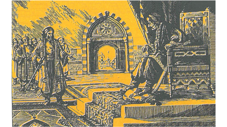 الأمير فخر الدين الأول… “سلطان البرّ” الذي أسس الإمارة اللبنانية