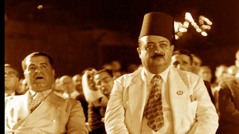 الأمير مجيد أرسلان… بطل الإستقلال