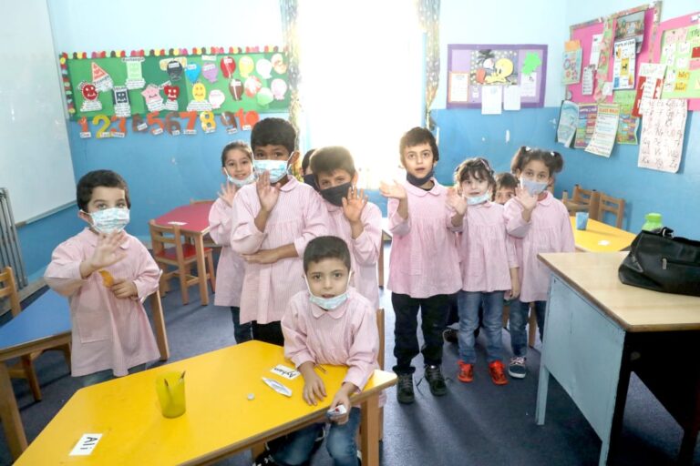 دار الأيتام الدروز في نيويورك مؤسسة خيرية رائدة… تعرّفوا إلى مؤسسيه