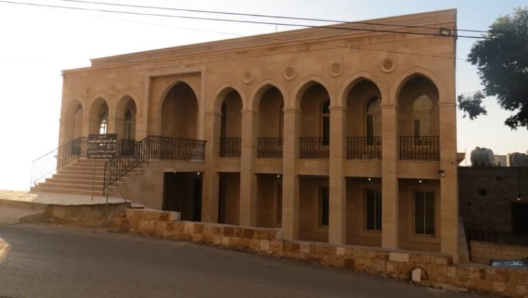 تنفيذاً لوصية الأمير السيد… كلية للعلوم التوحيدية في عبيه