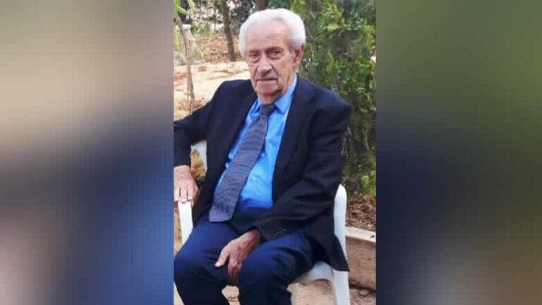 المفكر نجيب البعيني… مؤرّخ الدروز ورجالاتهم