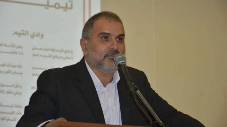 الشاعر سليمان حديفة وقّع “تيميّات”