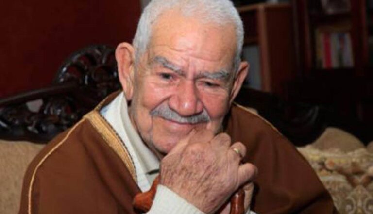 ساهم في تأسيس نقابة الفنانين اللبنانيين وتقمّص أدواره.. مَن هو سليمان الباشا؟