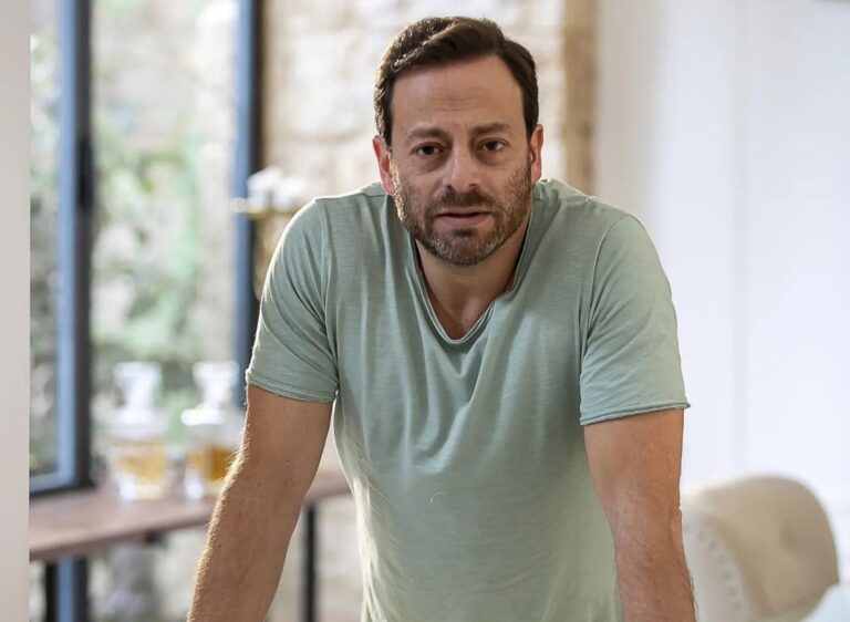 بديع أبو شقرا: أدوار بطولة وسنوات من الإبداع