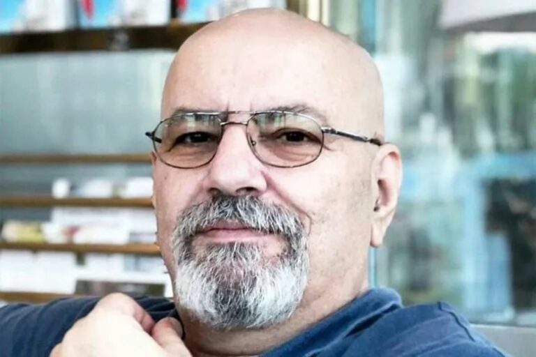 كاتب سيناريو “الخربة” و”ضيعة ضايعة”… الروائي ممدوح حمادة الذي دخل كل بيت