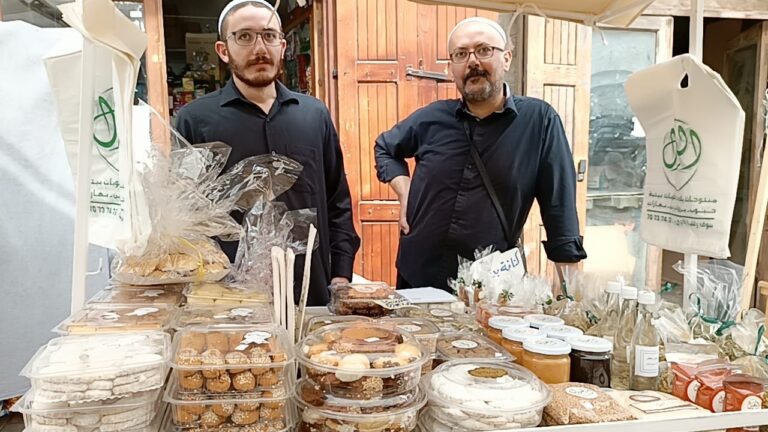 راشيا تحيي تقليدها السنوي… في مهرجان الدبس