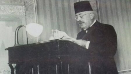 شكيب أرسلان… أمير بيان نزف في منفَيَين