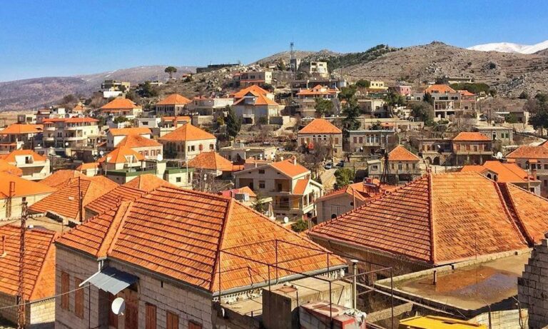 راشيا… بلدة واجهت الإنتداب وأعطت لبنان استقلاله