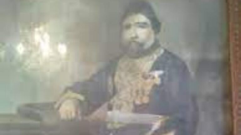 شبلي العريان… شجاع من أبطال بني معروف