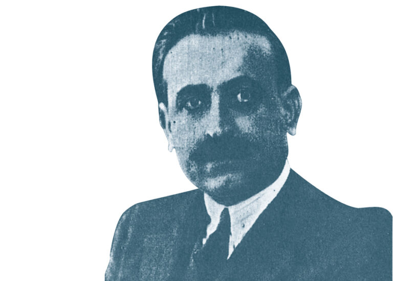 أمين تقي الدين: شاعر النهضة الكبير والقابض على أسرار الشعر
