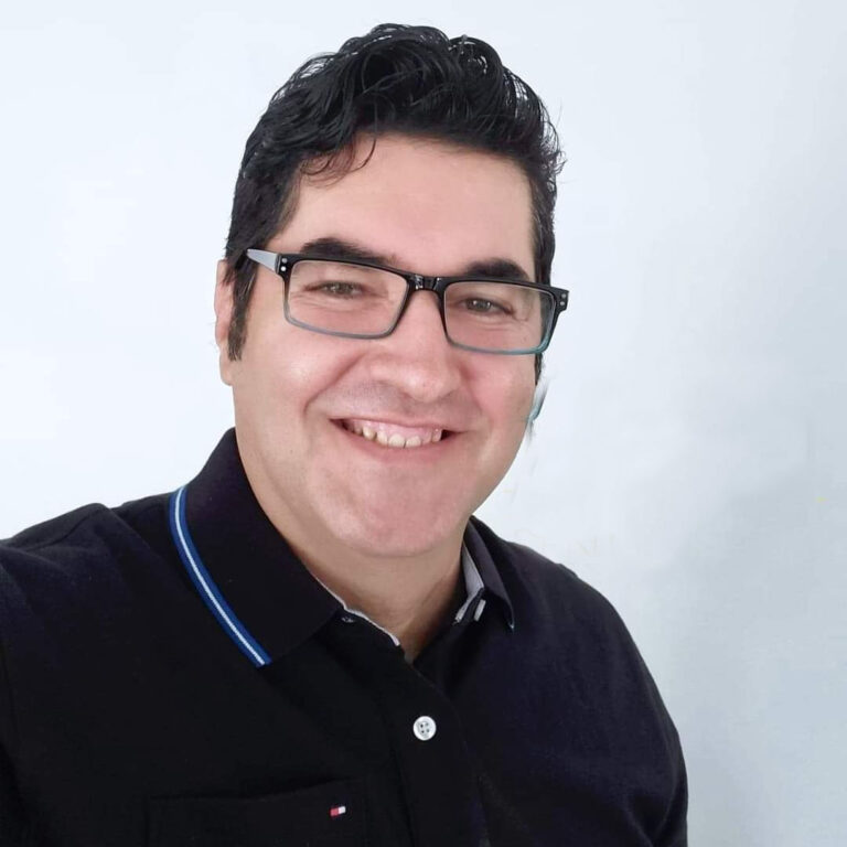 الدكتور هشام فهد