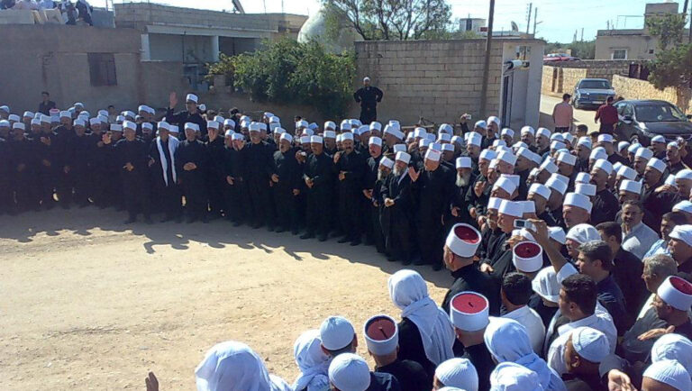الدروز في جبل السماق… الصامدون منذ زمن الدعوة