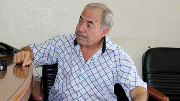 رحيل الفنان والمخرج مشهور خيزران مشهور خيزران