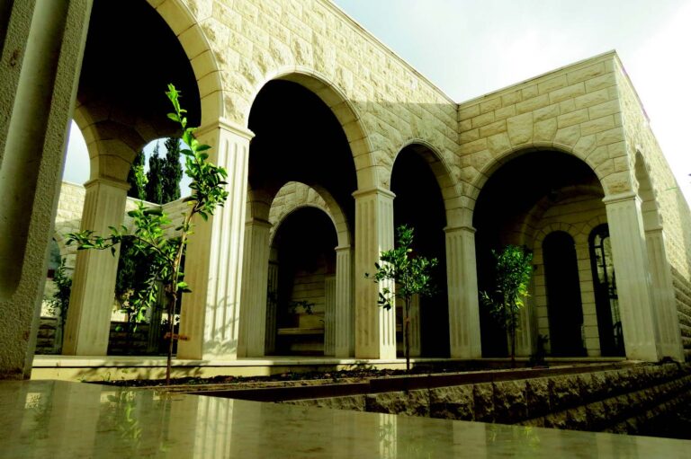 مقام الخضر في كفر ياسيف