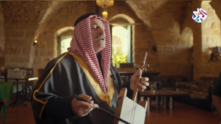 بالفيديو: ما قصة أغنية “يا ديرتي”؟