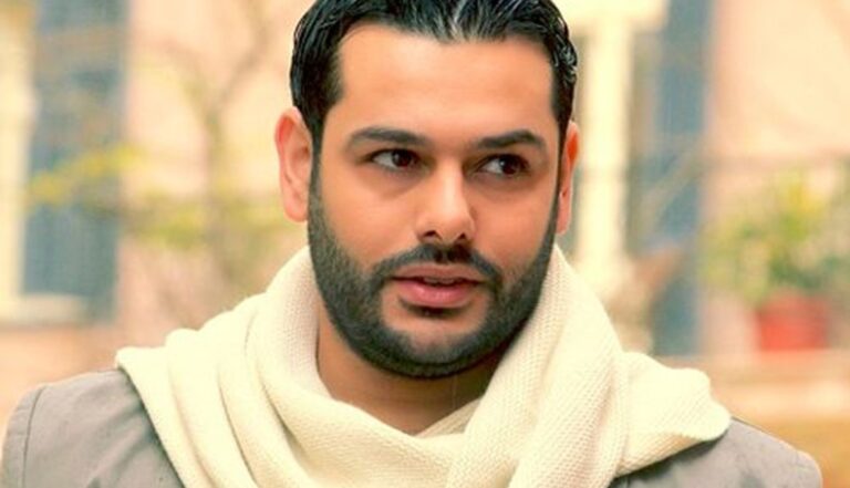 رواد صعب: رحلة من التلحين والغناء الى كتابة القصص لأفلام أميركية