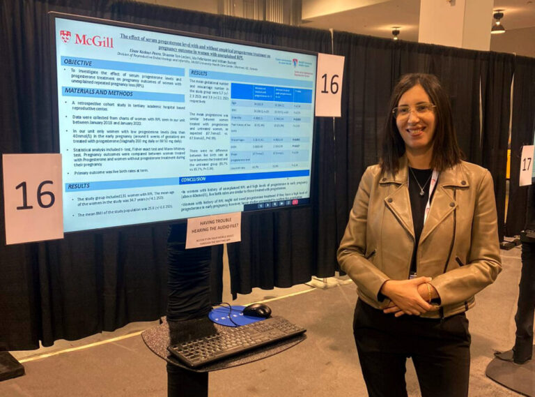 عناب قدّور فرّو... من الرائدات عالمياً في طبّ النساء والإخصاب الخارجيّ