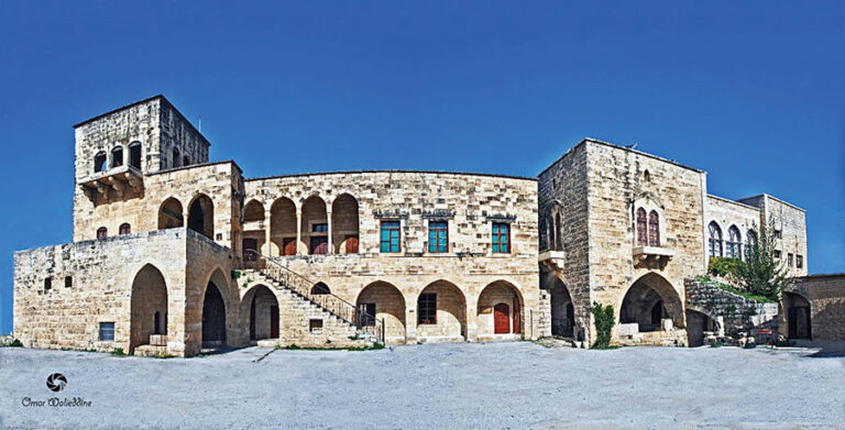 محمد حمادة… حضور بارز في تاريخ الدبلوماسية اللبنانية