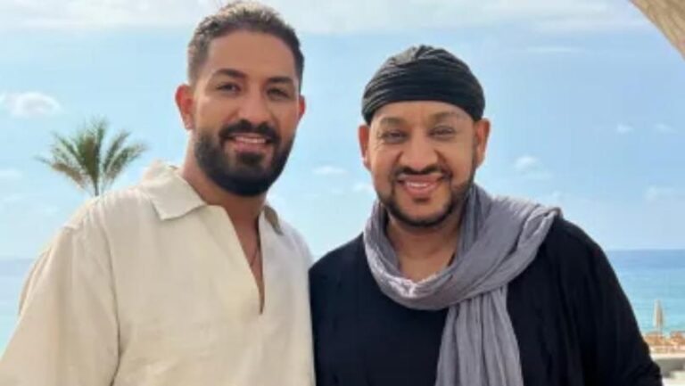 "فهّمو" تجمع النجم عصام كاريكا وماهر جاه