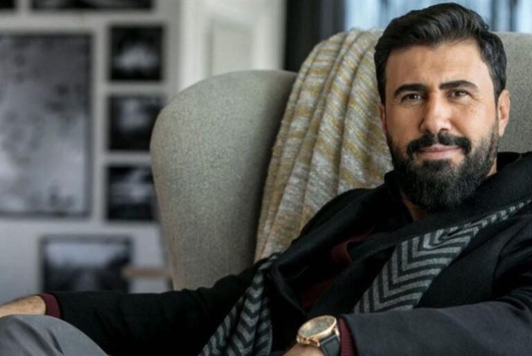 بالفيديو: خالد القيش ابن بني مَعروف يُفاجئ الجَميع بالفيديو: خالد القيش ابن بني مَعروف يُفاجئ الجَميع