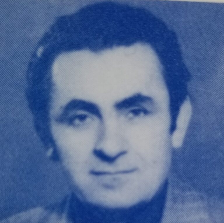 يحيى حسين عمار... مؤرخ وادي التيم وشاعره