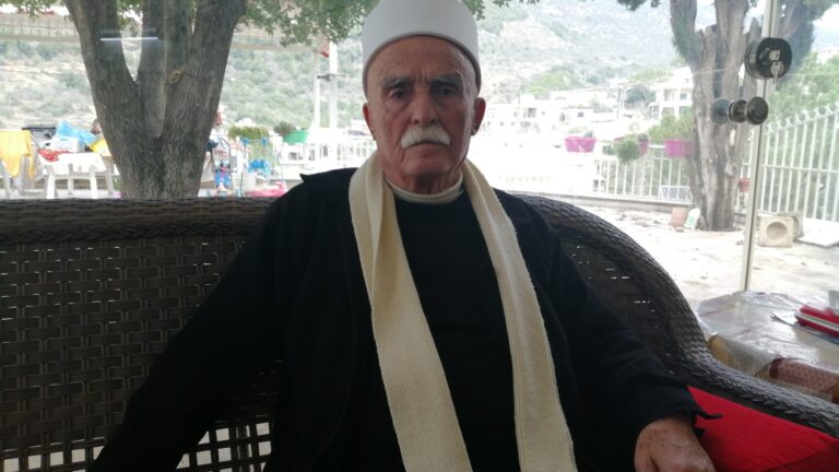 غالب سليقه... المؤرّخ وصاحب الرسالة التربوية والعرفانية