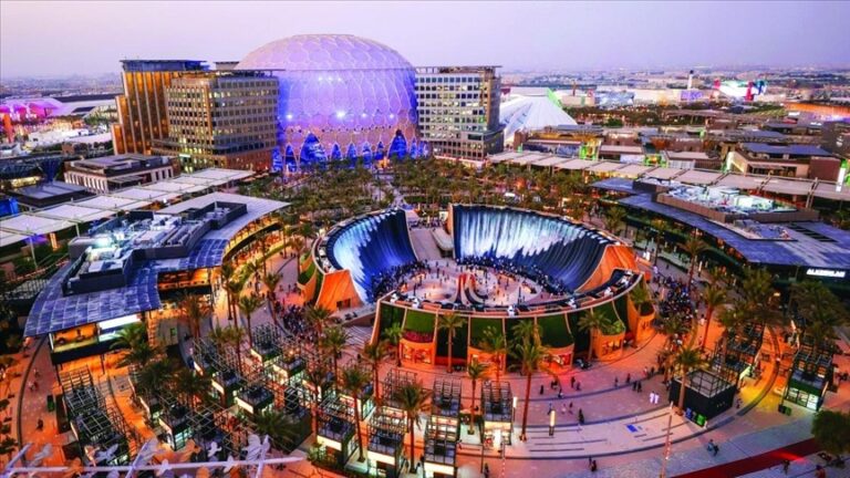 قمة المناخ في الامارات cop 28