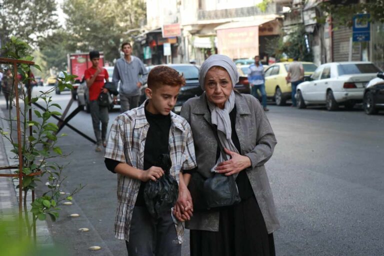 الطفل غدي العقباني وأدوار البطولة... مستقبل فني واعد