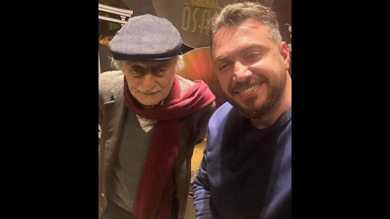 فارس اسكندر ووليد جنبلاط: متذوّق خطير للشعر