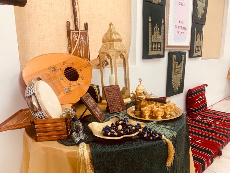 بالصور: هكذا أحيت الجمعية الدرزية الكندية يوم المرأة العالمي في تورنتو بالصور: هكذا أحيت الجمعية الدرزية الكندية يوم المرأة العالمي في تورنتو