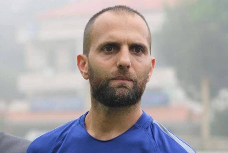 فادي الكاخي مدرِّباً لنادي شباب الساحل